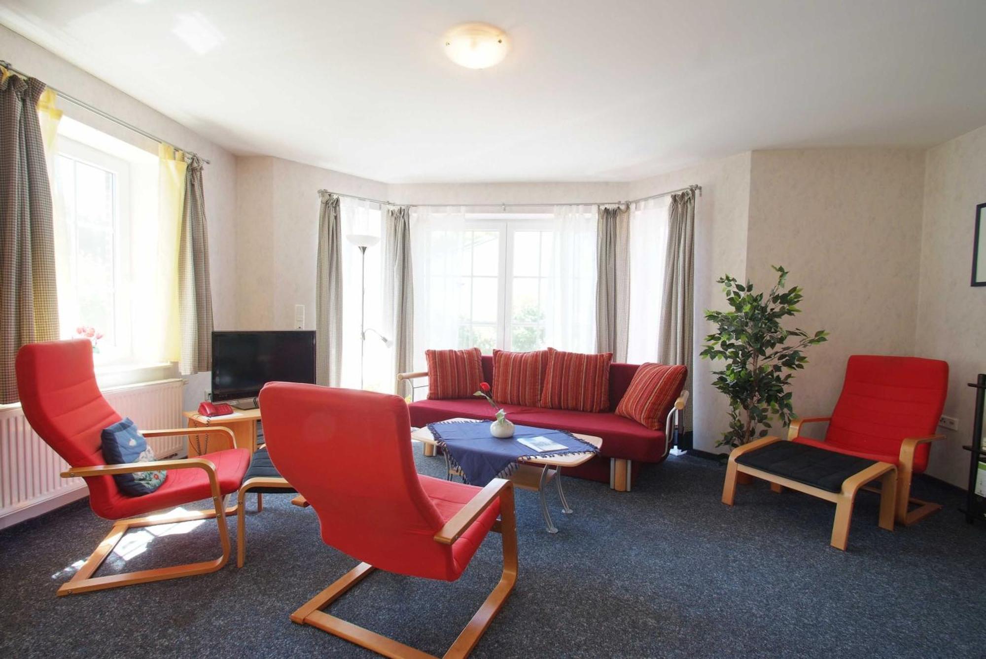 Westoverledingen Ferienzentrum Brouwer, 75010 מראה חיצוני תמונה