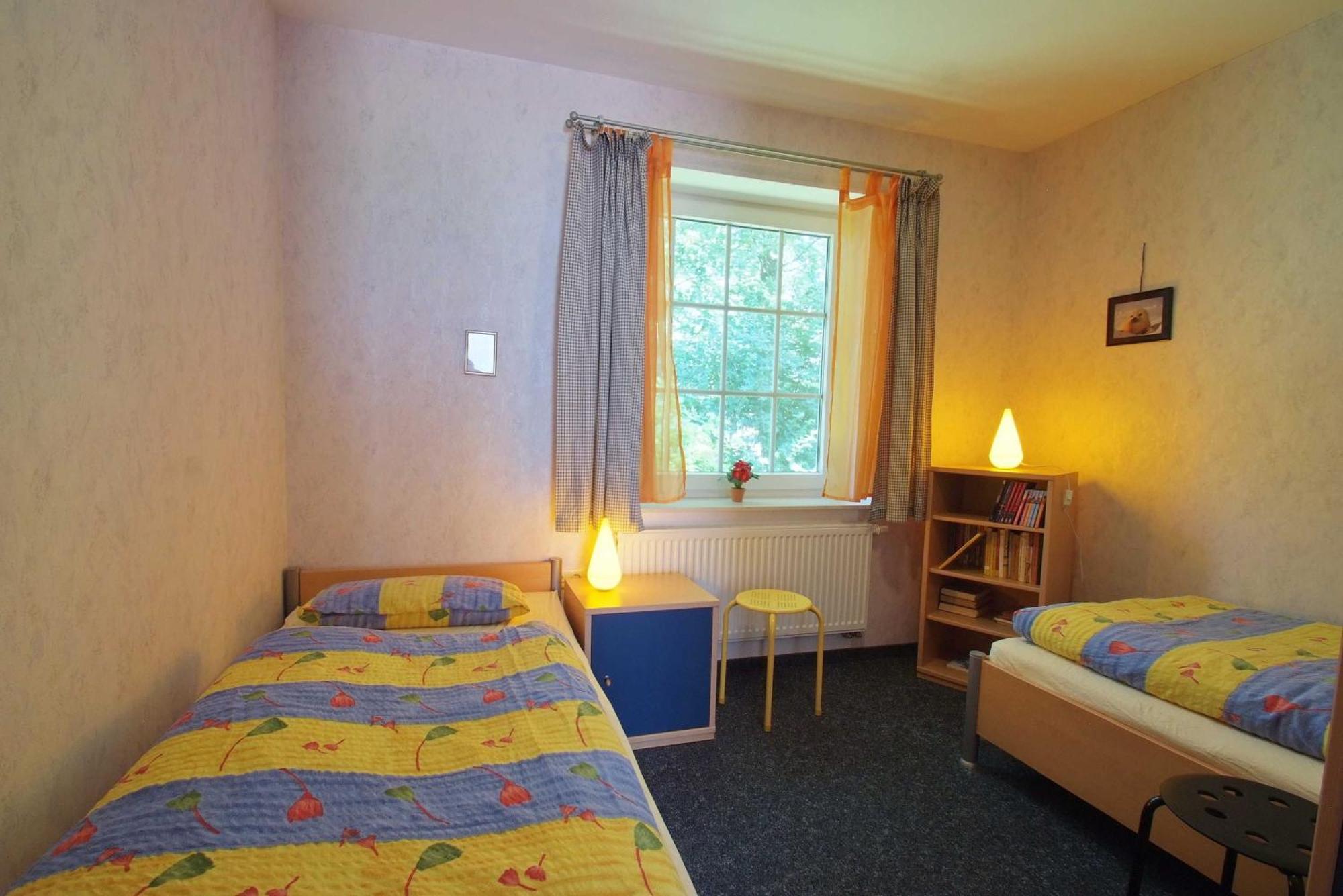 Westoverledingen Ferienzentrum Brouwer, 75010 מראה חיצוני תמונה