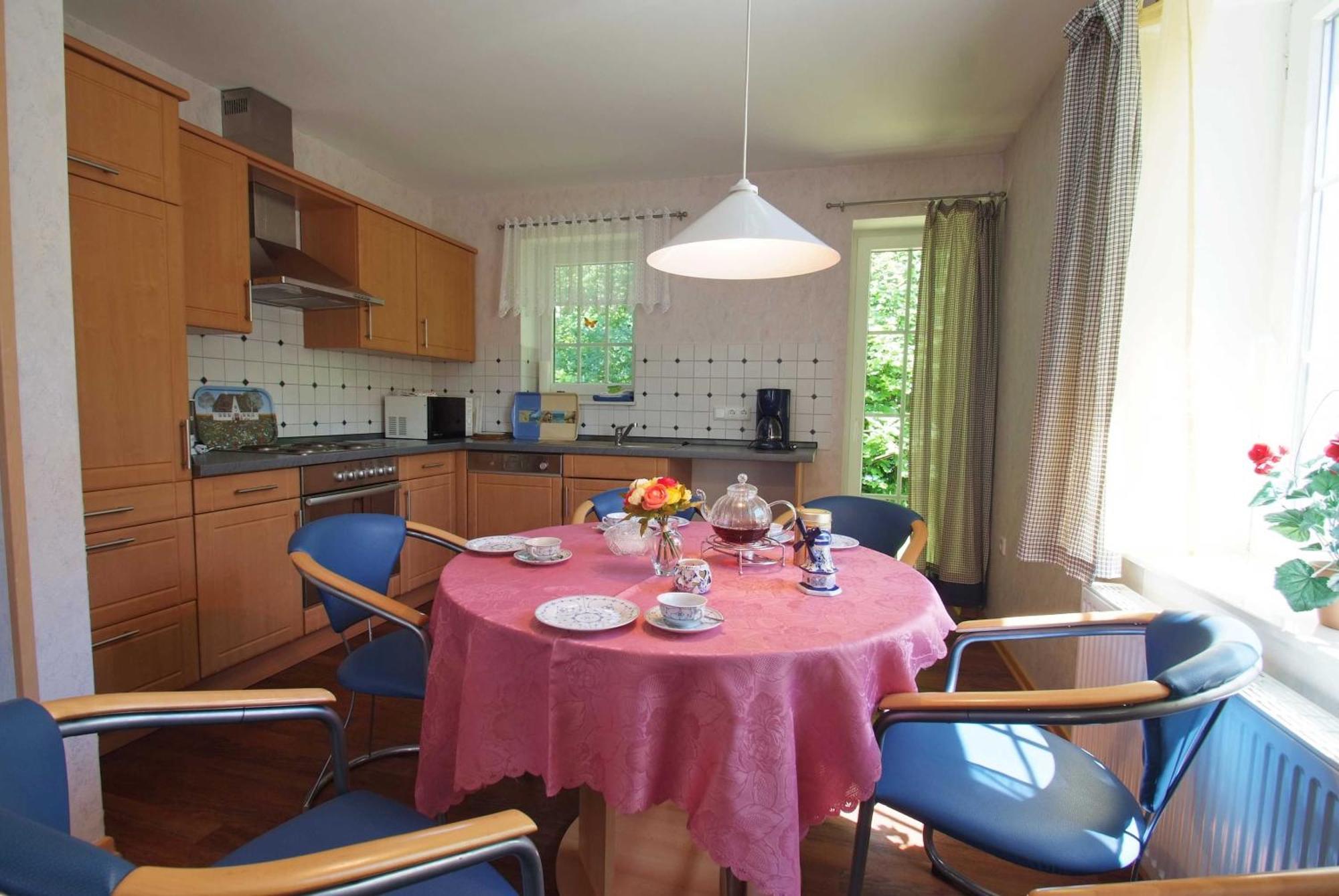Westoverledingen Ferienzentrum Brouwer, 75010 מראה חיצוני תמונה