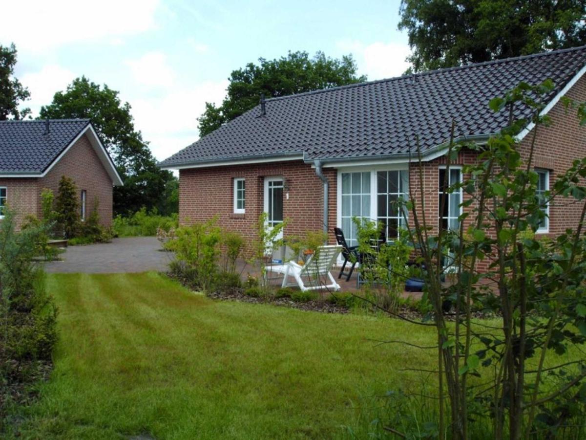 Westoverledingen Ferienzentrum Brouwer, 75010 מראה חיצוני תמונה