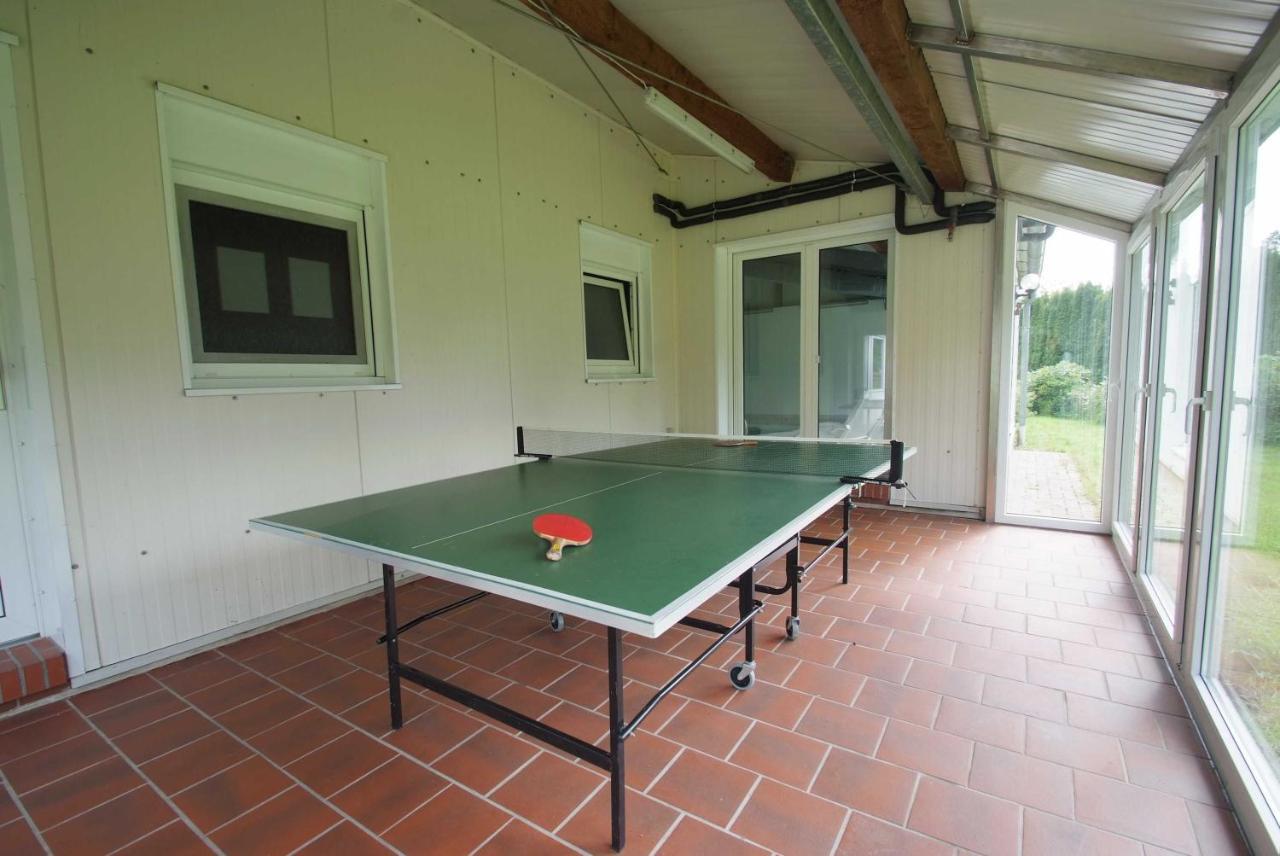 Westoverledingen Ferienzentrum Brouwer, 75010 מראה חיצוני תמונה