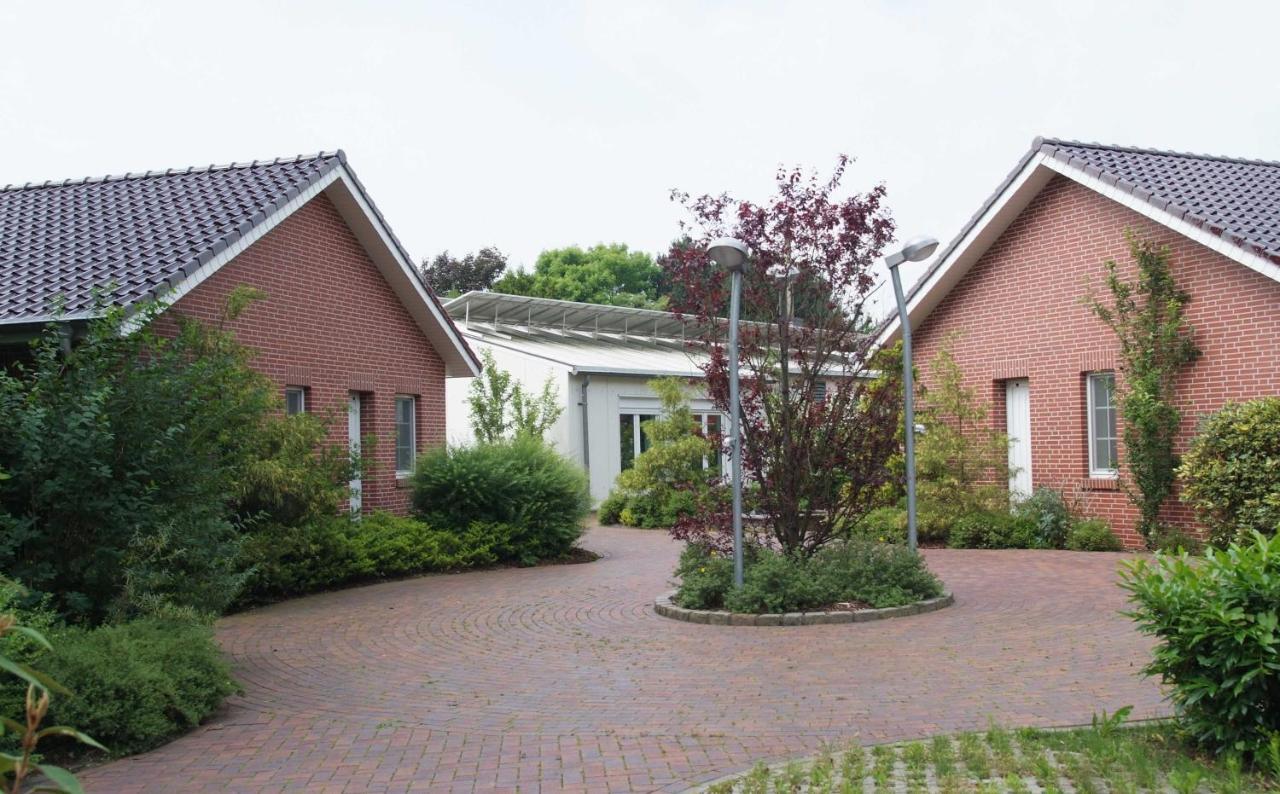 Westoverledingen Ferienzentrum Brouwer, 75010 מראה חיצוני תמונה